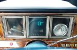 Lincoln Town Car 1981 года